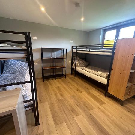 Haus Tirol Bed & Breakfast Leogang Eksteriør bilde